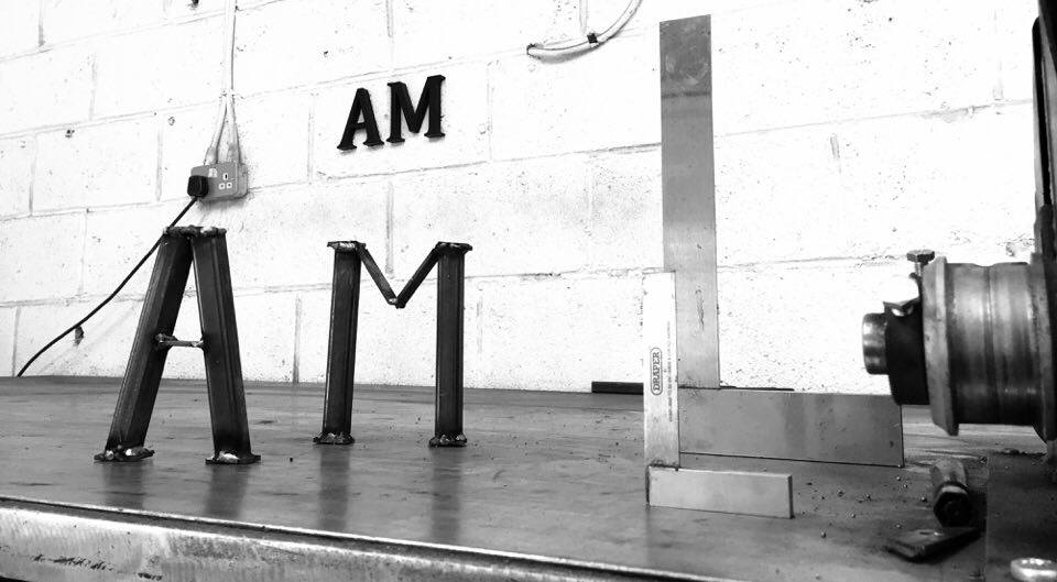 Andrew McQueen Furniture