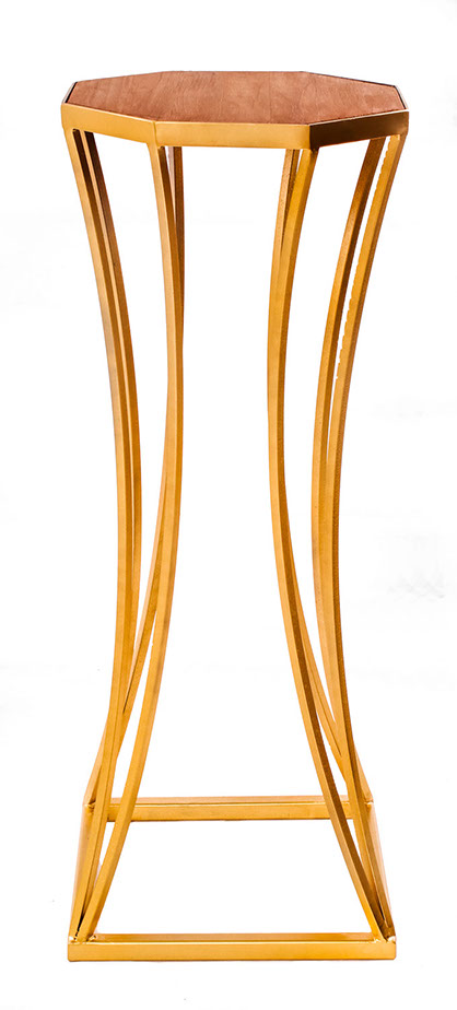 Andrew McQueen Furniture Ladder Chair