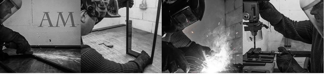 Andrew McQueen Furniture